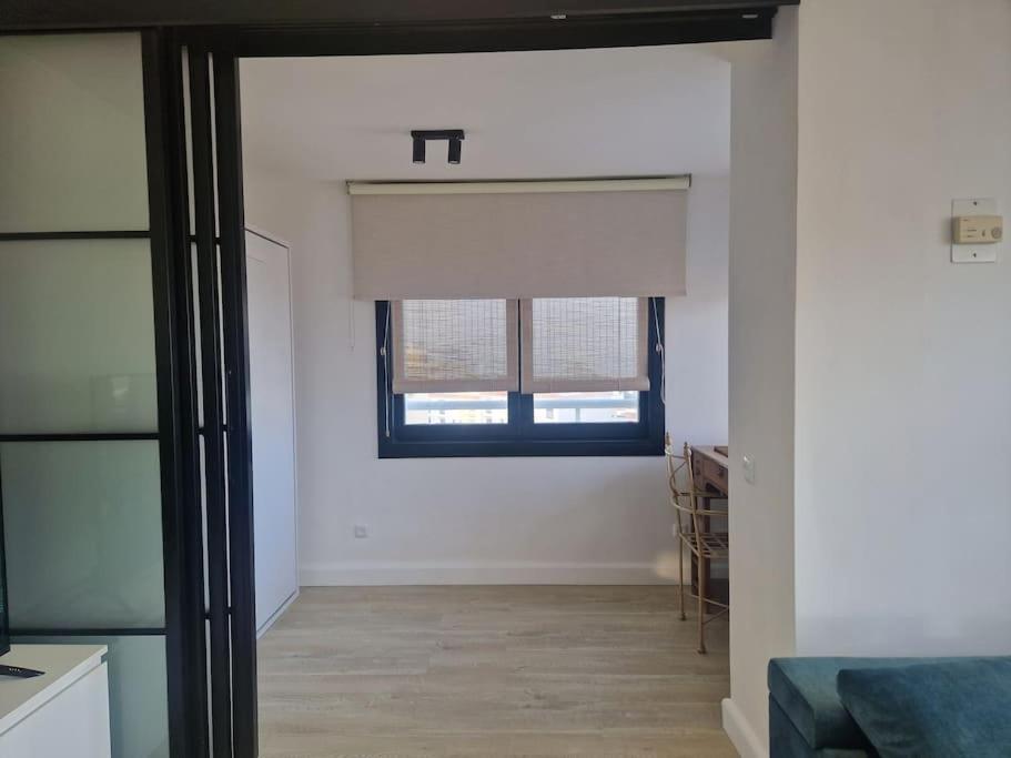 Apartamento Primera Linea Playa Τορρεμολίνος Εξωτερικό φωτογραφία