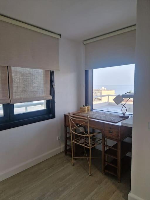 Apartamento Primera Linea Playa Τορρεμολίνος Εξωτερικό φωτογραφία