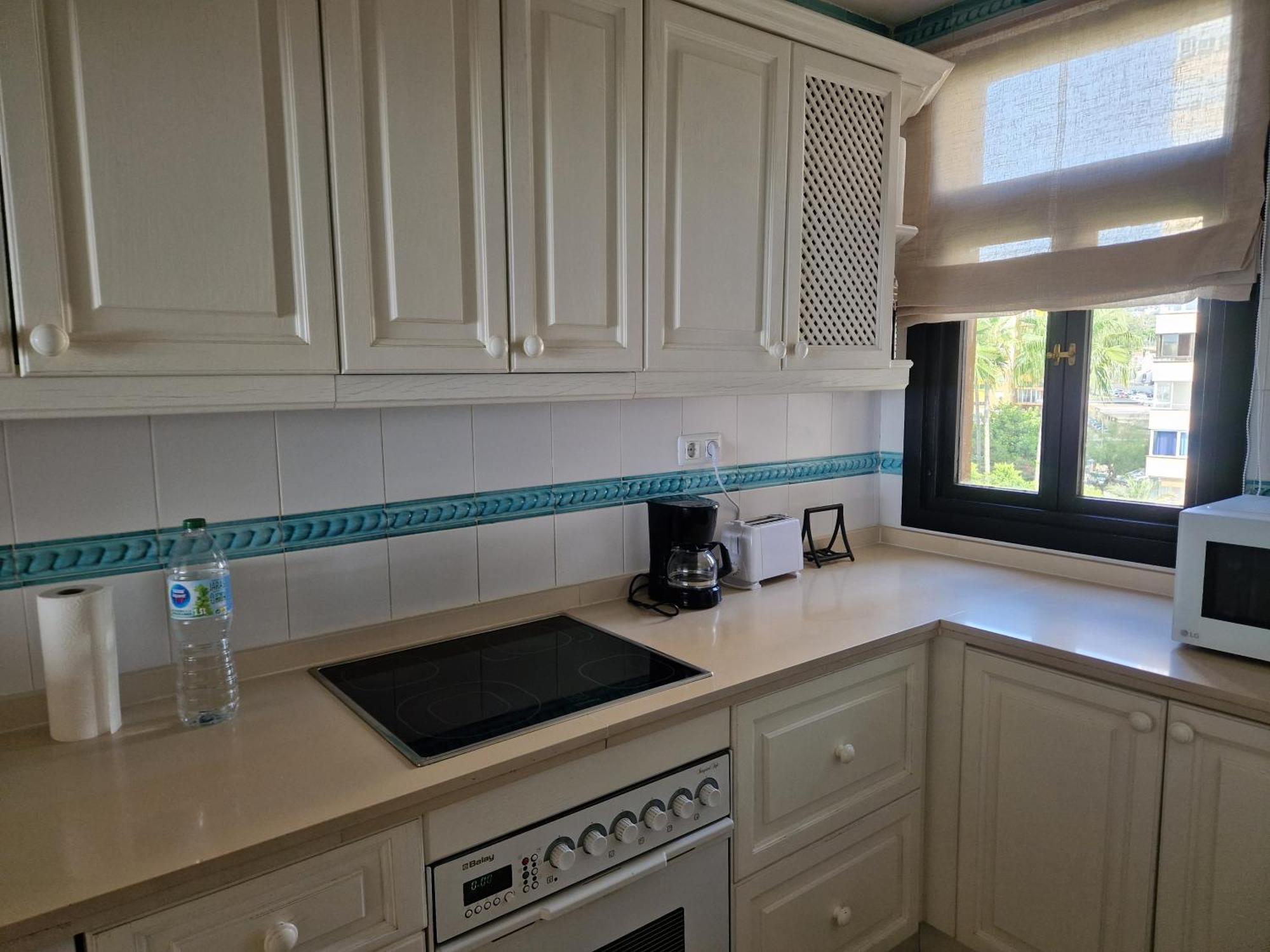 Apartamento Primera Linea Playa Τορρεμολίνος Εξωτερικό φωτογραφία