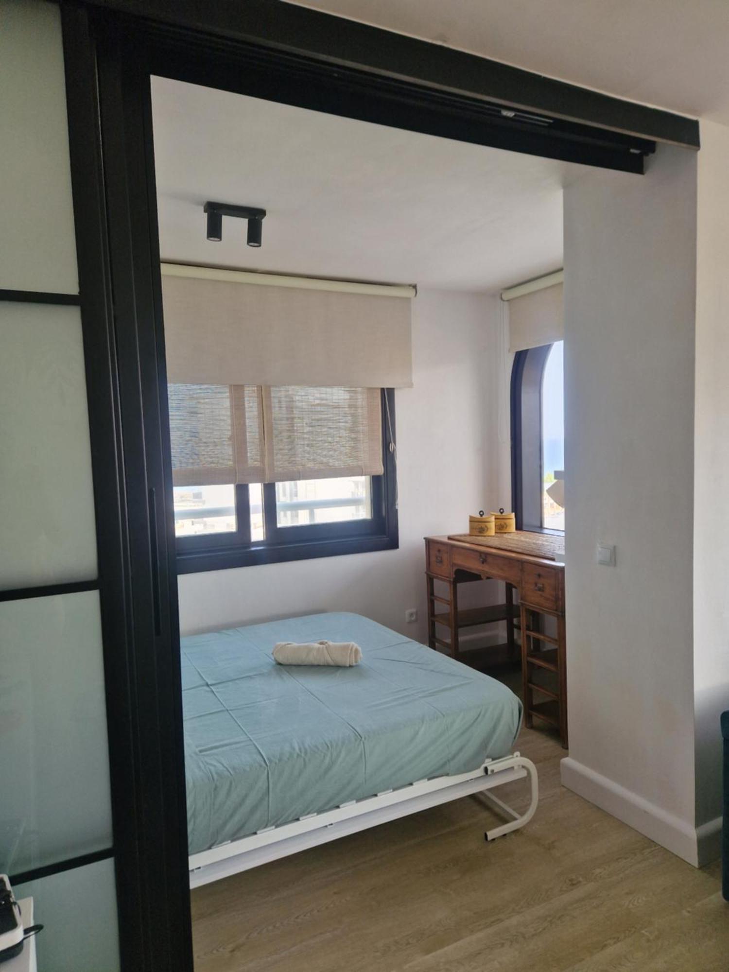 Apartamento Primera Linea Playa Τορρεμολίνος Εξωτερικό φωτογραφία