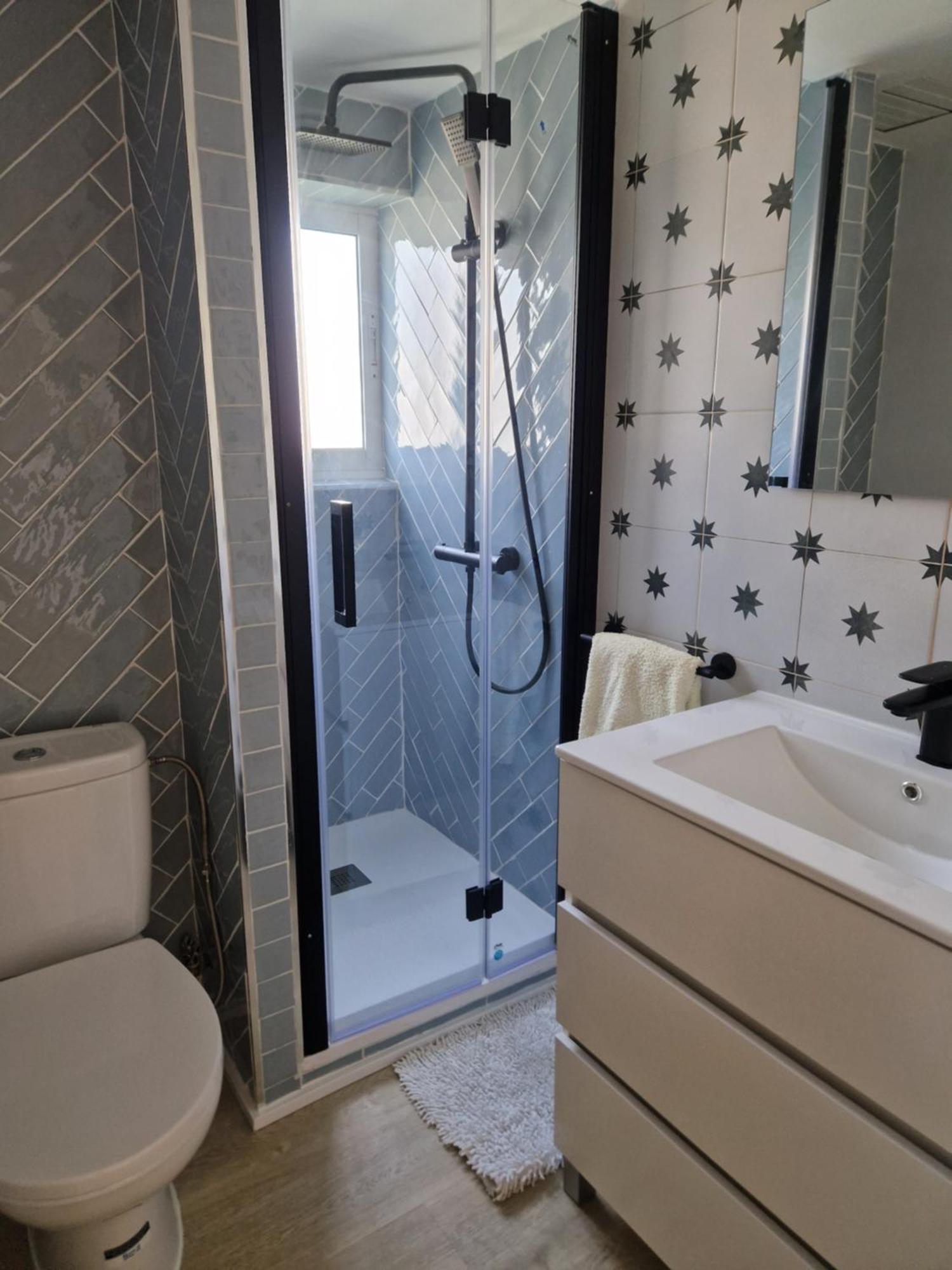 Apartamento Primera Linea Playa Τορρεμολίνος Εξωτερικό φωτογραφία